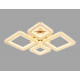 Потолочная люстра Ambrella Light Acrylica Ice FA1727