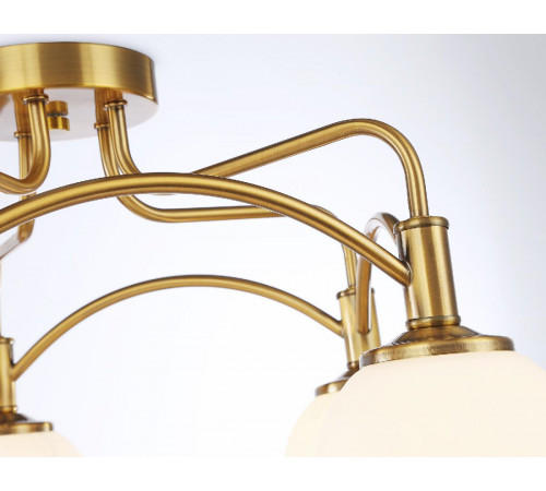 Потолочная люстра Ambrella Light Traditional TR3212 Потолочная люстра Ambrella Light Traditional TR3212