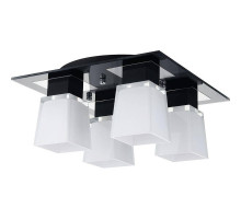 Потолочная люстра Lussole Lente LSC-2507-04