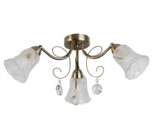 Потолочная люстра Toplight Charla TL7100X-03AB