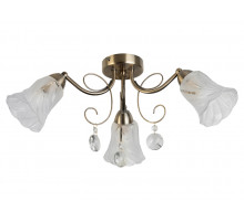Потолочная люстра Toplight Charla TL7100X-03AB