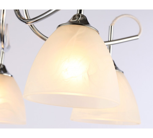 Потолочная люстра Ambrella Light Traditional TR3042 Потолочная люстра Ambrella Light Traditional TR3042
