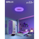 Потолочная люстра Citilux Стратус Смарт CL732A660G