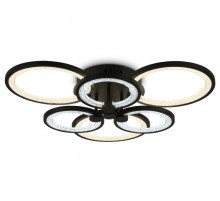 Потолочная люстра Ambrella Light Acrylica Original FA4092