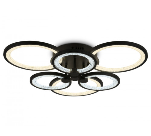 Потолочная люстра Ambrella Light Acrylica Original FA4092 Потолочная люстра Ambrella Light Acrylica Original FA4092