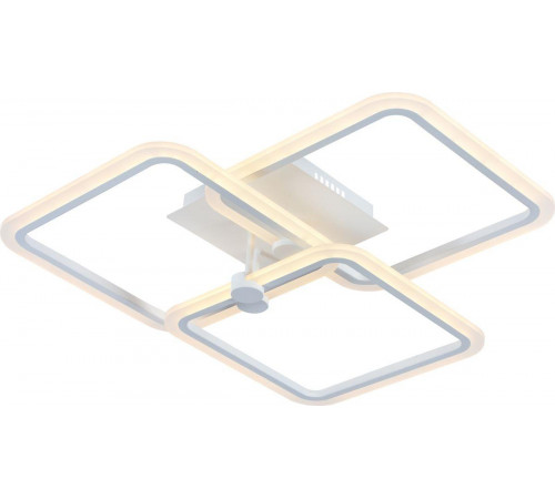 Потолочная люстра Escada 10220 10220/3LED Потолочная люстра Escada 10220 10220/3LED
