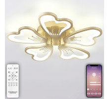 Потолочная люстра Natali Kovaltseva Hugo INNOVATION STYLE 83055