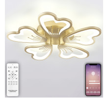 Потолочная люстра Natali Kovaltseva Hugo INNOVATION STYLE 83055