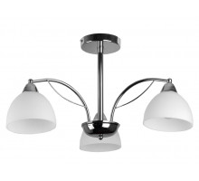 Потолочная люстра Toplight Celia TL3610X-03CH