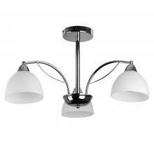 Потолочная люстра Toplight Celia TL3610X-03CH