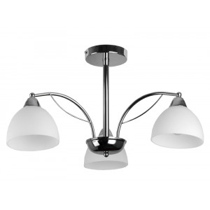 Потолочная люстра Toplight Celia TL3610X-03CH
