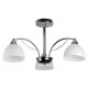 Потолочная люстра Toplight Celia TL3610X-03CH