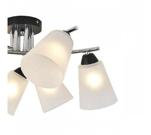Потолочная люстра Escada Lavatera 2132/6P Потолочная люстра Escada Lavatera 2132/6P