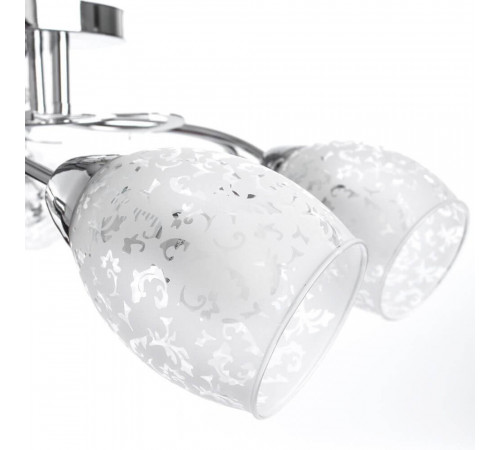 Потолочная люстра Arte Lamp Debora A6055PL-6CC