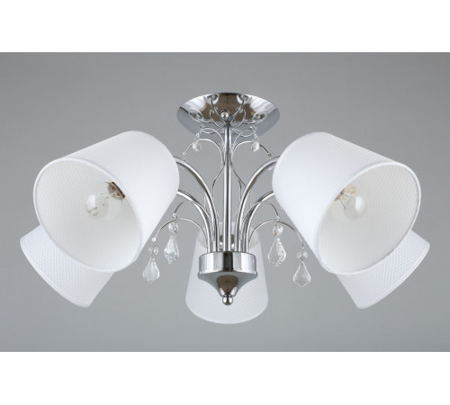 Потолочная люстра Omnilux Novello OML-56307-05