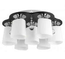 Потолочная люстра Toplight Marsha TL2680X-07WC