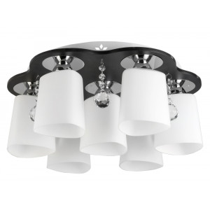 Потолочная люстра Toplight Marsha TL2680X-07WC