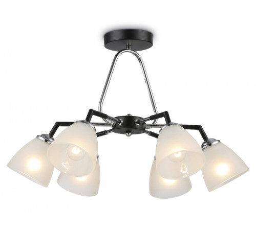 Потолочная люстра Ambrella Light Modern TR303294 Потолочная люстра Ambrella Light Modern TR303294