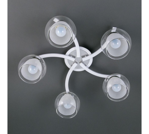 Накладная люстра Citilux CL152150 Накладная люстра Citilux CL152150