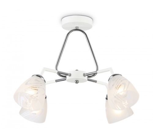 Потолочная люстра Ambrella Light Modern TR303291