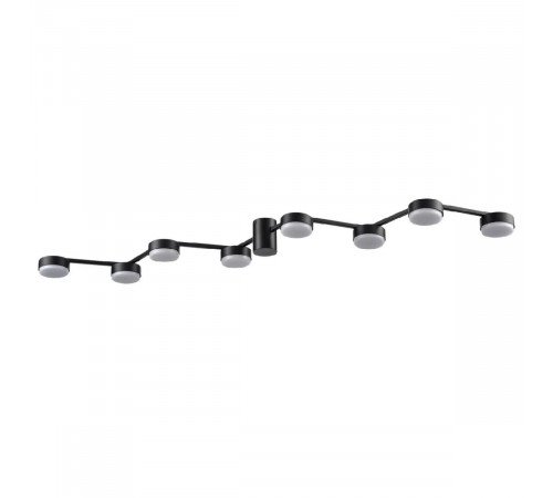 Потолочная люстра Lumion Sanata 8187/8C Потолочная люстра Lumion Sanata 8187/8C
