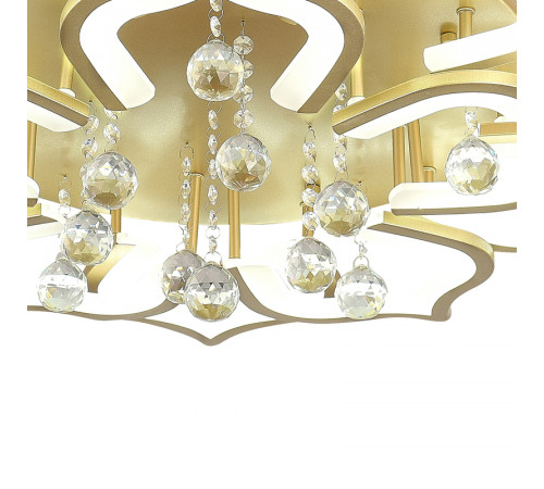 Потолочная люстра Natali Kovaltseva Florel INNOVATION STYLE 83053