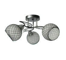Потолочная люстра Toplight Isabella TL7450X-03BP