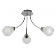 Потолочная люстра Toplight Fay TL3660X-03CH