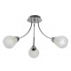 Потолочная люстра Toplight Fay TL3660X-03CH