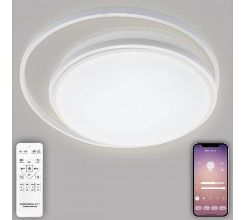 Потолочная люстра Natali Kovaltseva Groove LED LAMPS 81186 Потолочная люстра Natali Kovaltseva Groove LED LAMPS 81186