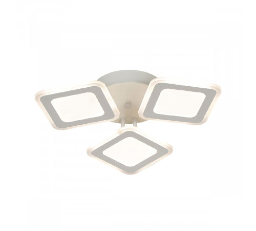 Потолочная люстра Escada Erida 10288/3LED Потолочная люстра Escada Erida 10288/3LED