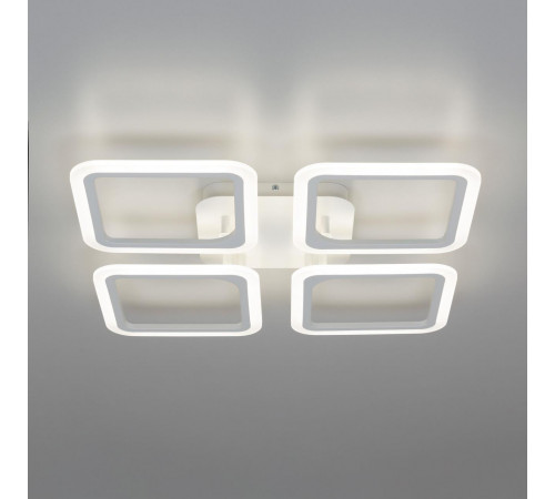 Потолочная люстра Citilux Марсель CL232140R Потолочная люстра Citilux Марсель CL232140R