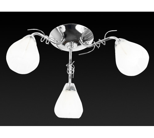 Потолочная люстра Toplight Alexia TL3640X-03CH