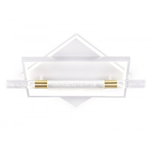 Потолочная люстра Ambrella Light Comfort FL5012