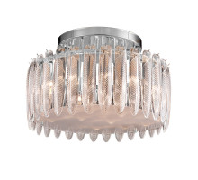 Потолочная люстра Delight Collection MD22027002 MX22027002-D65 chrome