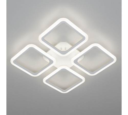 Потолочная люстра Citilux Марсель CL232140R Потолочная люстра Citilux Марсель CL232140R