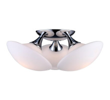 Потолочная люстра Arte Lamp Soffione A2550PL-3CC