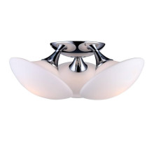 Потолочная люстра Arte Lamp Soffione A2550PL-3CC