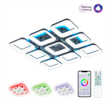 Потолочная люстра Citilux Паркер Смарт CL225A295E