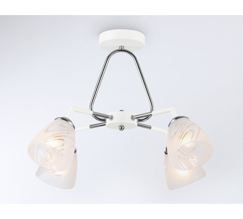 Потолочная люстра Ambrella Light Modern TR303291