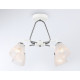Потолочная люстра Ambrella Light Modern TR303291