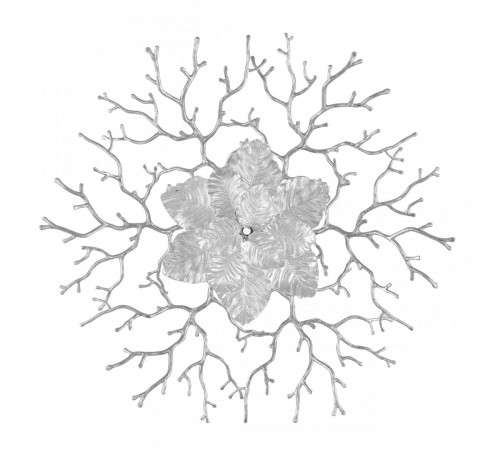 Потолочная люстра Arte Milano 23312.850.7.G9 CR