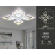 Потолочный светодиодный светильник Ambrella Light Acrylica FA4285