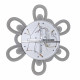 Потолочная люстра Natali Kovaltseva INNOVATION STYLE 83003