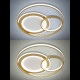 Потолочная люстра Natali Kovaltseva LED LAMPS 81312