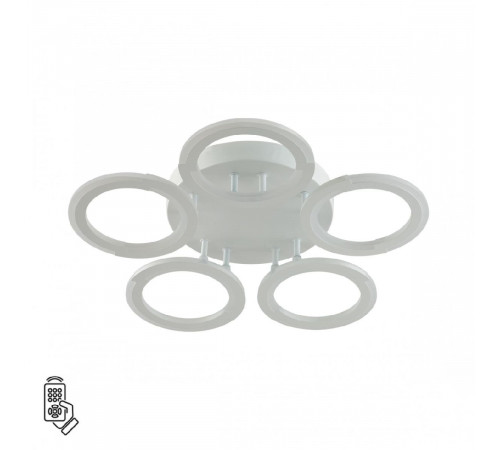 Потолочная люстра Lumion Kalifa 8027/55CL Потолочная люстра Lumion Kalifa 8027/55CL
