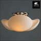 Потолочная люстра Arte Lamp Soffione A2550PL-3CC