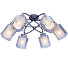 Потолочная люстра Toplight Wendy TL1198X-06BC