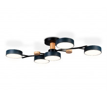 Потолочная люстра Ambrella Light Comfort LineTech FL4835