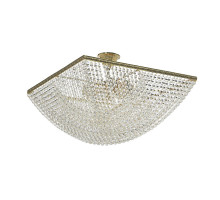 Люстра на штанге Arti Lampadari Nobile E 1.3.50.502 G